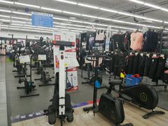 -迪卡侬(李沧店)