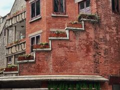 -飞马旅黎黄陂路文旅街区