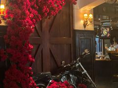 -碧特博格啤酒花园餐厅(芜湖路店)