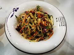 老边大拌菜-来相会饺子·新辽菜(甘家口店)
