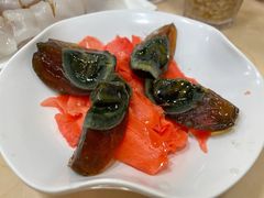 -盛记粥面(佐敦店)