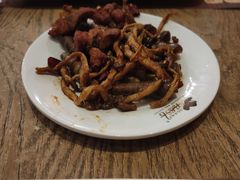 -汉巴味德巴西烤肉(顺和广场店)