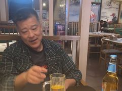 -川府宴语烤鱼川菜家常菜(梨园店)