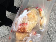 -宫廷糕点铺(建设路店)