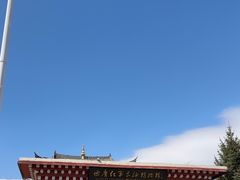 -迪庆藏族自治州博物馆