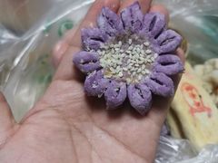 -宝圆斋清真糕点·蛋糕