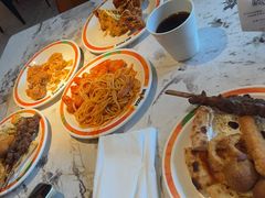 -比格比萨自助(宝山日月光店)