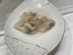 -白云宾馆·白云宴餐厅