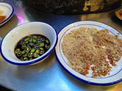 -毛小子西昌藿香火盆烧烤(学苑路店)