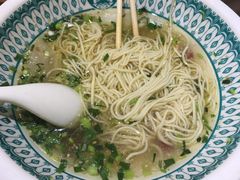 -清真·西域伙伴牛肉面·羊肉串(融创店)
