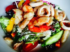 -Paulaner·德国帕拉娜自酿啤酒餐厅(海上世界店)