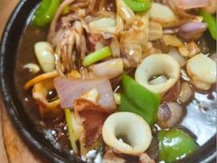 -荣基四海一家·家常菜·海鲜大排档(新安店)