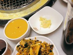 -韩宫宴和牛烤肉(盐城金鹰店)