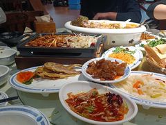 -老雒阳面馆·水席(定鼎门店)