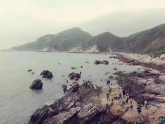 -西涌国际滨海旅游区