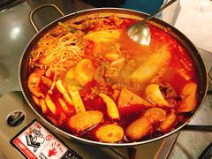 -MI WU FACTORY米屋美食工厂餐厅(绿地店)