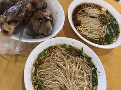 -水仙拉面(水仙街店)