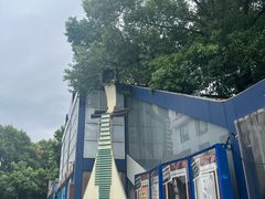 -李百蟹·江南蟹黄面(夫子庙店)