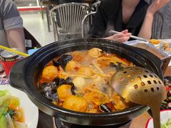 -神府路壹号·海鲜烧烤·砂锅粥·锅物(三坊七巷店)