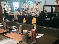-大神太神·铁板烧(七宝领展广场店)