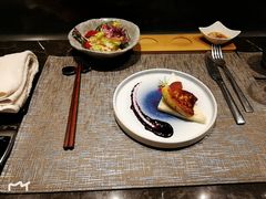 -枫品铁板烧(东樾店)