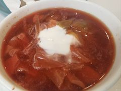 -库滋明·俄罗斯特色美食(中央大街店)
