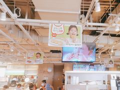 -西贝莜面村(金隅嘉品mall店)