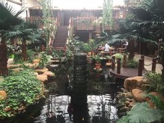 -龙源九号花园酒店(叶埠桥店)