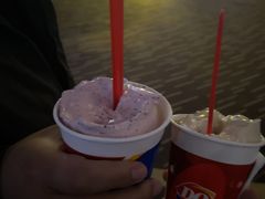 -DQ·蛋糕·冰淇淋(五角场万达店)