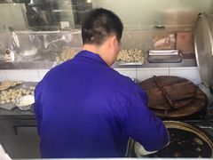 -宋记饼家(石门二路店)