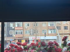 -手选潮汕鲜牛肉火锅(二七广场店)