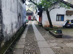 -郭洞古生态村