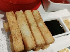 -大龙燚火锅(天安云谷店)