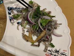 -富力万达嘉华酒店-品珍中餐厅(水果湖店)