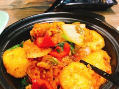 -Hi YOU你的饭局泰餐厅(雍和宫店)