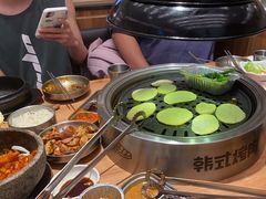 -韩悦牛排烤肉无限续(宝能中心店)