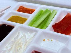 -北平楼·烤鸭·北京菜(牡丹园店)