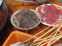 -星鸿社重庆老火锅