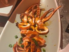 -前海沿•青岛菜(中山路天主教堂店)