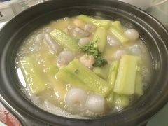 -双生不夜粥