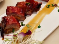 -港丽餐厅(高德置地店)