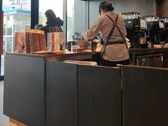 -瑞幸咖啡(大连罗斯福广场一层店)