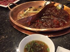 -老码头火锅(骡马市店)