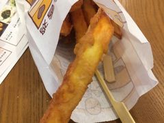 -1973继光香香鸡(大东方百货店)