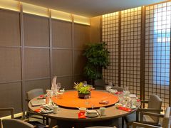 包厢-船歌·鱼水饺青岛菜(闽江二路店)