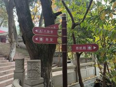 -老君山