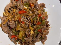 -攸州小镇家湘菜(小米科技园店)