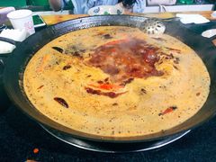 -星鸿社重庆老火锅