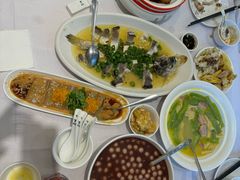 -银筵(武夷路店)