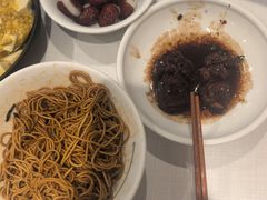 -老吉士酒家(天平路店)